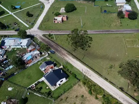 Terreno en Venta en Balneario Playa Dorada, USD 23.000