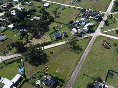 Venta Terreno 507 m2 Playa Dorada - Acepta Permuta