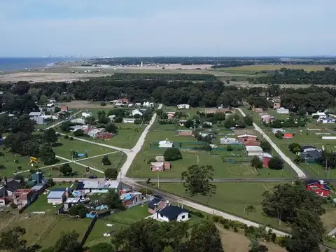 Terreno en Venta de 507,0 m2