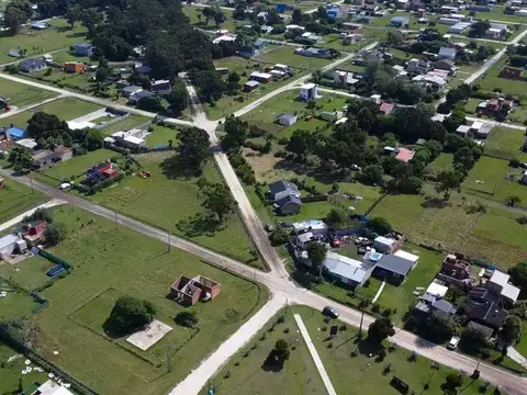 Terreno en Venta en Balneario Playa Dorada, USD 23.000