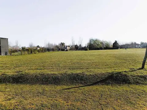 Terreno en Venta de 1676,0 m2