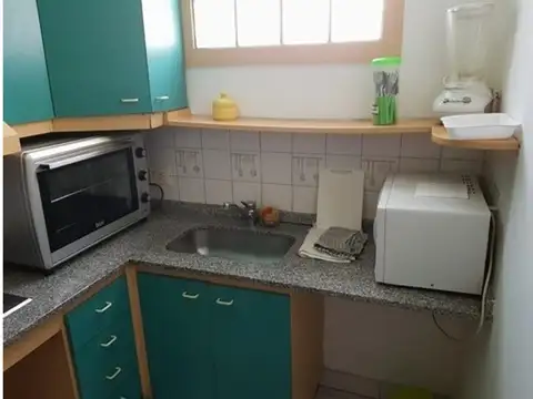 Departamento en Alquiler Temporal en Las Cañitas, USD 950