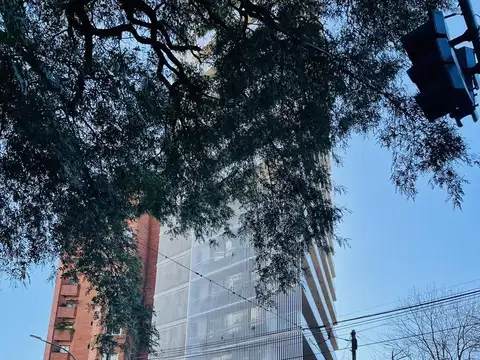 Av. del Libertador al 4000