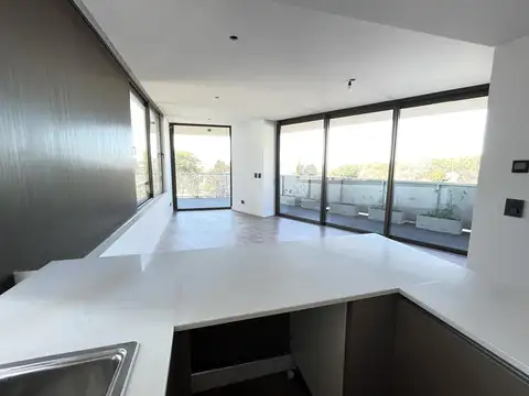 Departamento en Venta con 2 cocheras