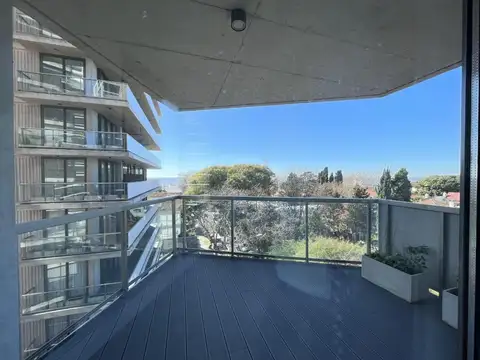 Departamento en La Lucila