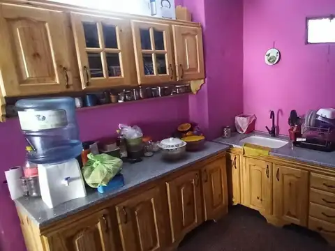 Luis Maria Campos 2227