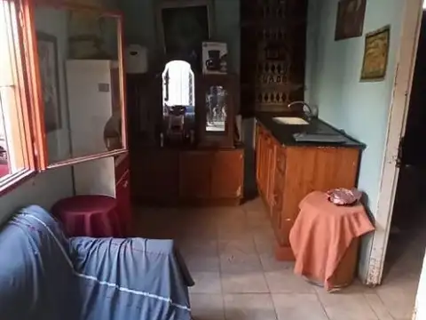 Luis Maria Campos 2227