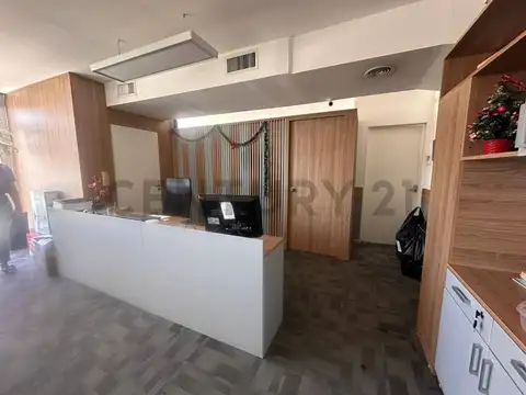 Alquiler Oficina 84m2 + 2 Cocheras Edificio Corporativo Belgrano