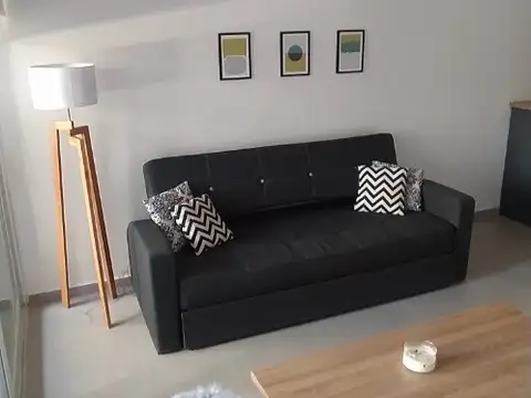 Departamento en Alquiler Temporal de 1 dormitorio