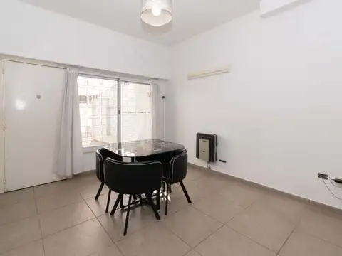 Casa en venta Caseros, 2 dormitorios.