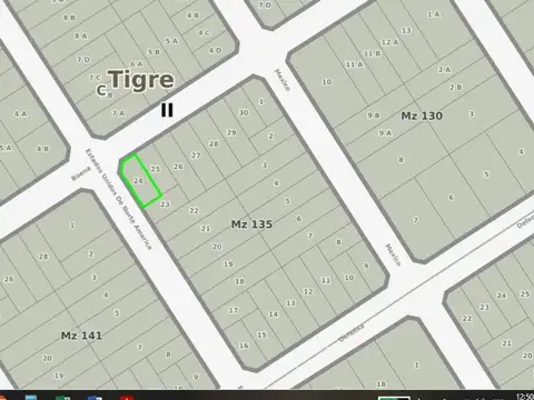 Casa en Venta de 3 dormitorios