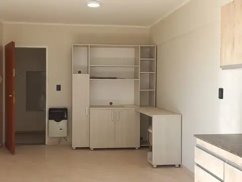 Departamento en Alquiler en Luis Agote, $ 390.000