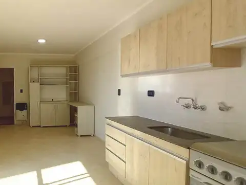 Departamento en alquiler en Luis Agote