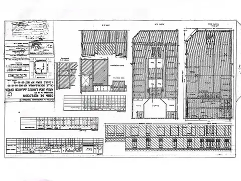 Terreno en Venta de 535,0 m2