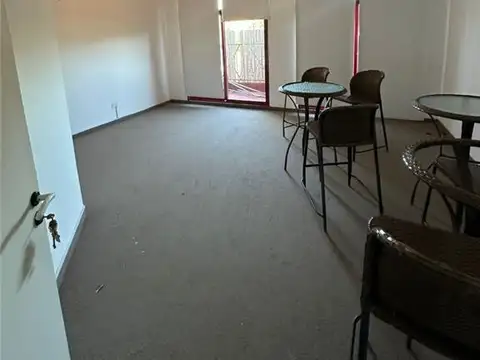 OFICINAS - PLANTA LIBRE - PILAR, GRAN BS. AS. NORTE