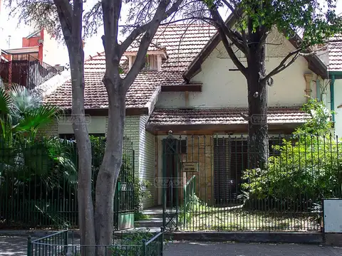 Casa en Venta en Belgrano R, USD 780.000