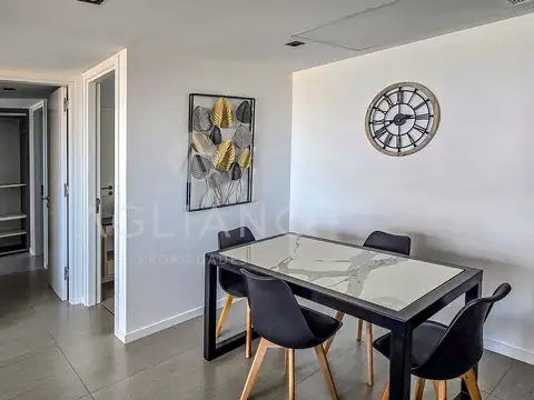 Departamento en Venta en Varese, USD 235.000