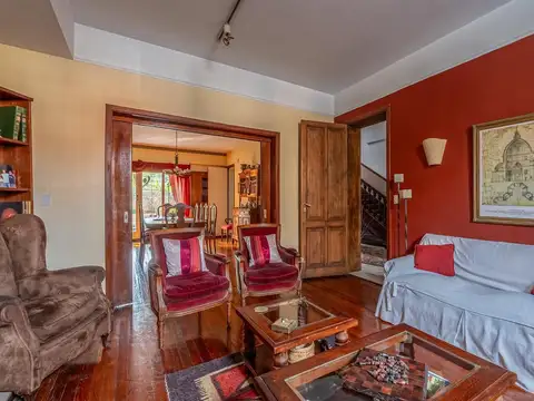 Casa en Venta de 4 dormitorios