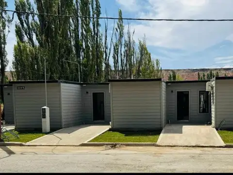 Departamento en Venta 6 años