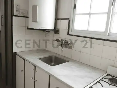 VENTA DEPARTAMENTO 3 AMBIENTES OLIVOS