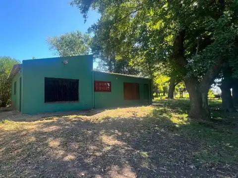 VENTA QUINTA DE 2 HECTARES RUTA 88 LA BALLENERA