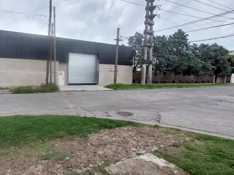 Galpon en Venta en Hurlingham, USD 220.000