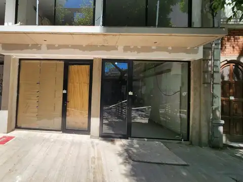 Venta Local -  Local comercial.  Balvanera, Congreso. En edificio con amenities