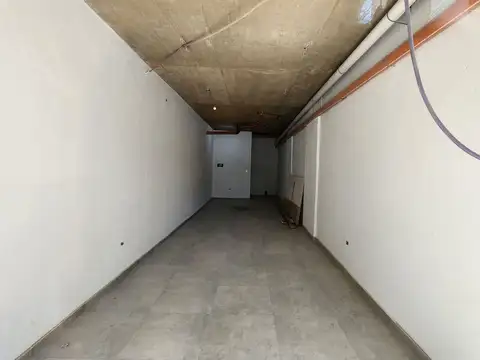 Local en Venta en Balvanera, USD 107.500