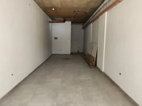 Local en Venta A Estrenar