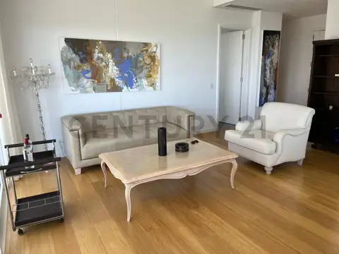 Departamento en Venta con 2 cocheras