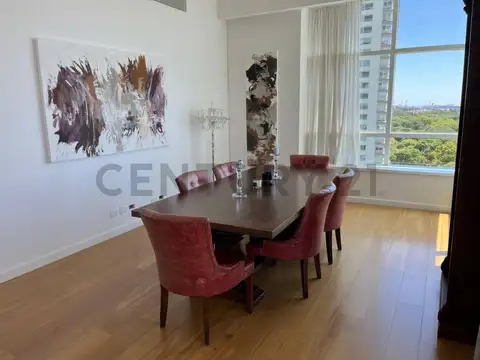 Azucena Villaflor 500, Piso 0