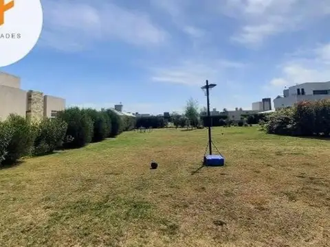 Barrio Cerrado Puerto Roldan Lote Venta Lote