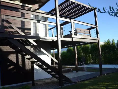 Casa en Venta en El Chorro, USD 695.000