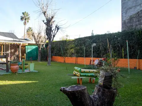 Casa en Venta City Bell 2 dormitorios