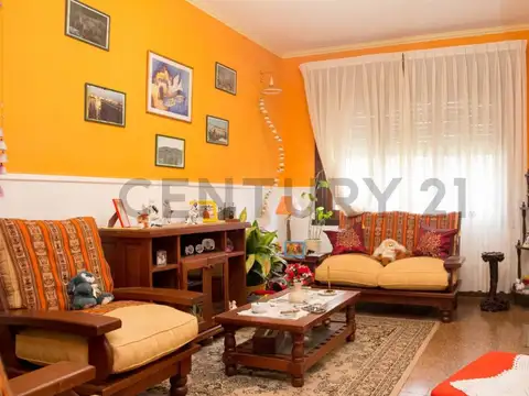 Casa en Venta de 2 dormitorios