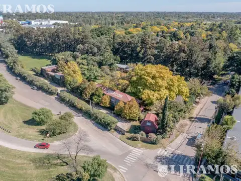 Local en Venta 20 años