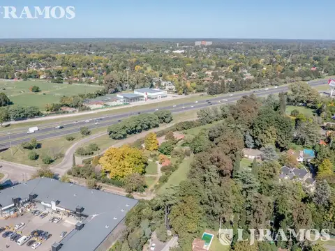 Icónica bajada de  Pilar, La Plantación - Km 47.5 -