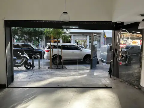 Local en Venta A Estrenar