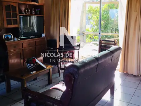 Casa en Alquiler Temporal en Punta Ballena, USD 4.000