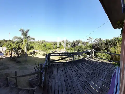 Casa en Alquiler Temporal en Punta Ballena, USD 4.000