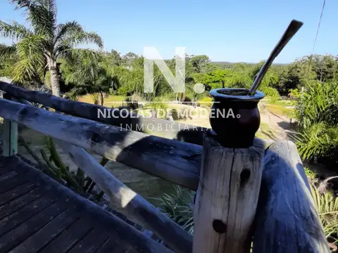 Casa en Alquiler Temporal de 3 dormitorios