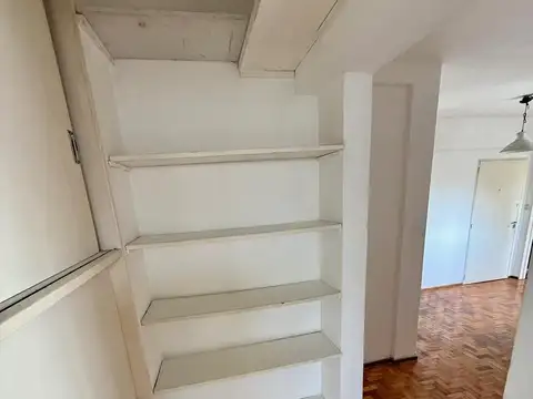 Departamento en Alquiler en Palermo, $ 485.000