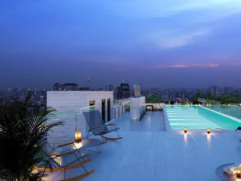 Departamento en Venta Apto profesional