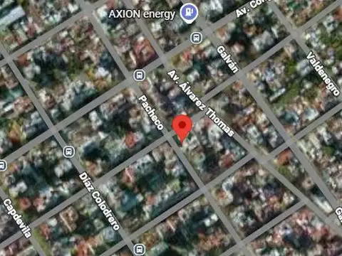 Departamento en Alquiler de 2 ambientes