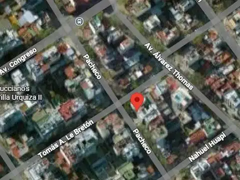 Departamento en Alquiler de 1 dormitorio