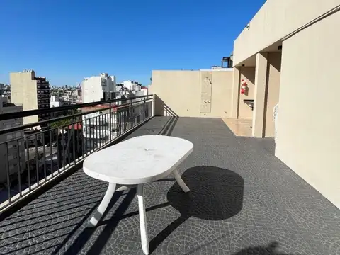 Departamento en Alquiler 14 años