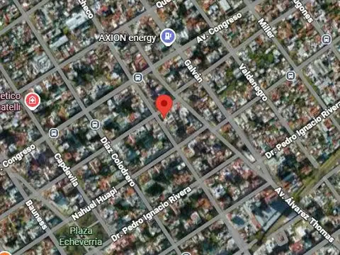 Tomás A. Le Bretón y Pacheco