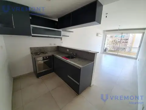 Departamento en Alquiler en Palermo, $ 850.000