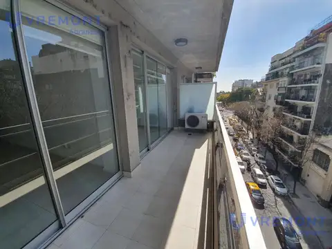 Sanchez de Bustamante al 2600