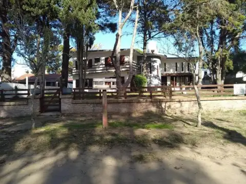 Casa en Venta en Las Toninas, USD 145.000